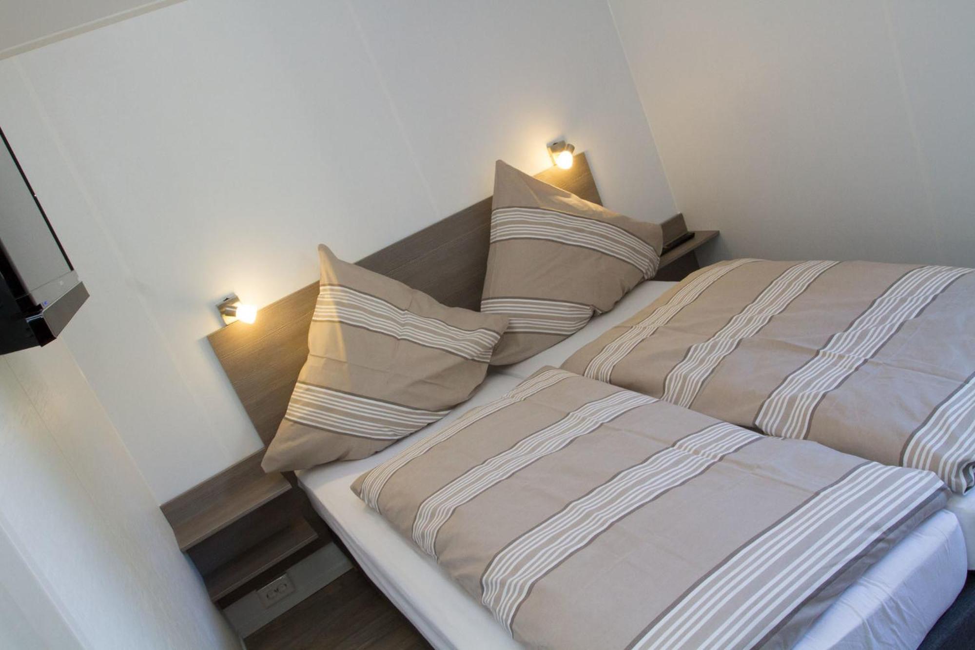 Chalet Bis 6 Personen Ohne Hund Norden Exterior foto